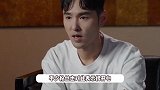 阮经天被曝谈小20岁白富美，已低调恋爱一年多，经纪人回应意味深长