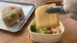 纯  脚  工  元   気  饭  团