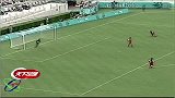 奥运会-16年-回顾96年奥运会中国女足半决赛3:2胜巴西 韦海英最后10分钟连入两球助女足绝杀强敌-专题