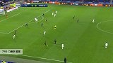 门德斯 法甲 2019/2020 里昂 VS 亚眠 精彩集锦