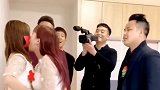 这伴娘是不是“急”嫁呀