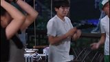 孙莉做客蘑菇屋大秀舞蹈，真是太美了，黄磊一定要播一下