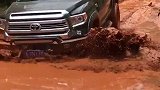 霸气坦途玩泥潭，跋山涉水无所不能