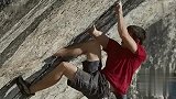 极限-14年-Alex Honnold徒手攀岩优胜美地冰川点 冥想人生至高体验-新闻