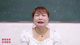 桃树不结果实，胖妞用卡纸做桃子轻松搞定，挂在树上太逼真了
