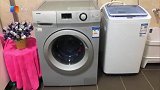 如何清洗洗衣机？告诉你一个小妙招，让你的洗衣机焕然一新