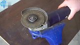 牛人用几颗螺丝自制的各种钻头,还真好用,这主意不错