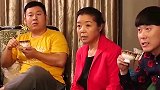 陈翔六点半：保姆还有这种操作，这家人可真会玩啊！