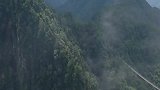 陕西最危险的房子，竟然建在悬崖上，500年稳如山！