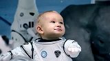 2013超级碗广告-起亚Sorento-Space Babies