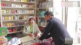 小伙超市买烟，没想到问老板娘一根烟多少钱，满满的套路啊