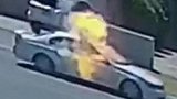澳退伍兵当街引爆炸弹身亡 被曝服役时曾遭性侵