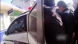 醉驾男子扬言：“单挑”交警…