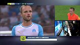 法甲-第1轮录播：马赛VS图卢兹