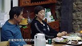 郎朗关心野狗虚心请教果粒叔，一句话惹吉娜偷笑，太可爱了