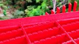 虹桥公园4公里红桥连大顶岭三桥