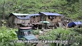 深山中生9娃的90后夫妻领到政府为他修建的新房子,再苦也要坚持