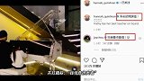 周杰伦教女儿弹钢琴，并打趣学费很贵，父女四手联弹超有爱
