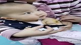 一直盯着漂亮的护士看，就是没想到护士给你来一针吧