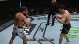 UFC第248期垫场赛（英文解说）