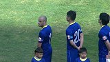中超-14赛季-联赛-第7轮-大连阿尔滨VS上海上港球员入场仪式-花絮