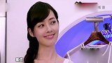女神的新衣：郭碧婷变成小仙女，小心翼翼的了解规则！太可爱了吧？