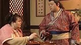 她是中国最胖女演员，帅气老公不离不弃，现今为爱狂瘦140斤