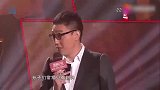 谢贤大方谈张柏芝，说到谢霆锋儿子一脸欣慰：很感谢柏芝！