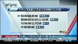 A股公司年内债市筹资逾6000亿