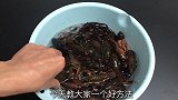 原来清洗龙虾这么简单，只需2分钟，污渍污垢全泡出来，都学学