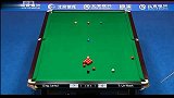 斯诺克-14年-中国公开赛第2轮：丁俊晖vs塔亚猜上半场-全场