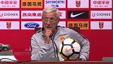 里皮：续约正在商谈 重点应该放在亚洲杯上