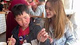 什么腮红呀？真好看！