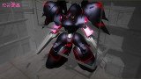 《高达》自制3D特效模型展示动画！XS-07