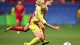 奥运会-16年-女足闷平瑞典时隔8年再出线 八强对阵德国-新闻