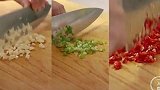 拌面这样做才好吃，方法简单，真的太香了，一个人一大碗不够吃