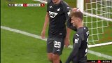 第71分钟科隆球员特罗德射门 - 被扑