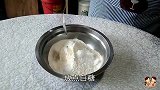 白面发糕的家常做法，好看又好吃，做法简单