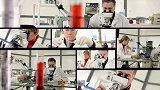 纳米机器人有多厉害未来将常驻人体你们觉得可能吗