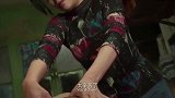 逆流成河：母亲是按摩技师，客人用女儿的毛巾，不料女儿竟得了性
