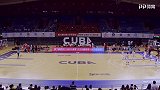 2019CUBA全国赛全场录播：中国民航vs山西大学