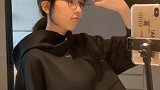 拍这个真的好考验腰功