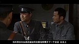 首位被俘的国军中将，却让我军损失惨重，百位烈士被电晕丢进大江