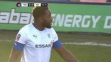 Connor Cody 足总杯 2019/2020 足总杯 第2轮 特兰米尔 VS 奇切斯特城 精彩集锦