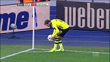 德甲-1617赛季-联赛-第24轮-柏林赫塔vs多特蒙德-全场