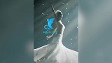 62岁杨丽萍再出新作《孔雀之冬》，身材曼妙舞姿婀娜宛如真孔雀