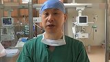【安徽】出生半年被遗弃 养父捡到重病婴儿后求医多年