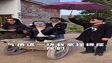 古装剧女主角，气质太出众了
