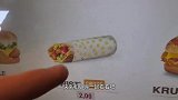 中法肯德基大比拼，男子嫌弃法国肯德基，结果出乎意料