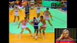 篮球-18年-篮史追忆：1984年奥运会菜鸟大学生迈克尔乔丹神迹！11分钟19分12篮板9助攻准三双-专题